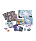 Cartas Pokémon | ETB Fuerzas Temporales - Ondulagua - Imagen 2