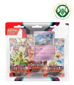 blister obsidian flames houndstone