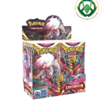 origen perdido booster box