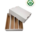 caja de almacenaje 4000 cartas