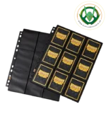 paginas 18 bolsillos dragon shield