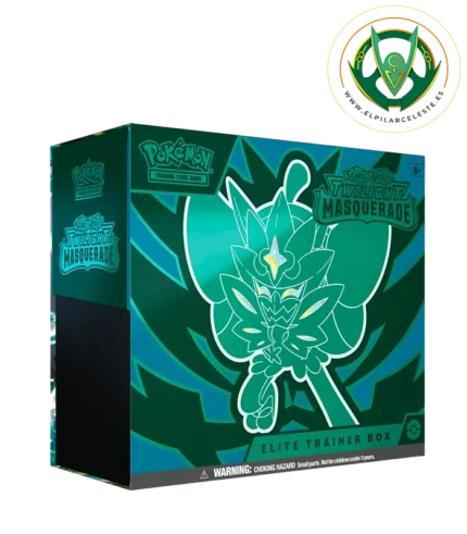 etb mascarada crepuscular