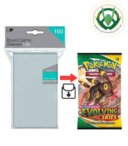 fundas sobres sellados blandas