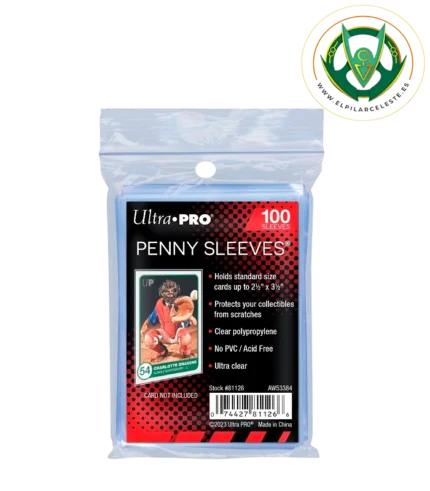 fundas standard penny