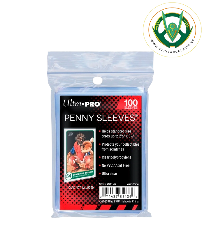 FUNDAS PENNY fundas standard penny