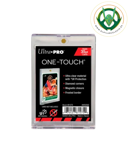 one-touch 35pt ultra·pro