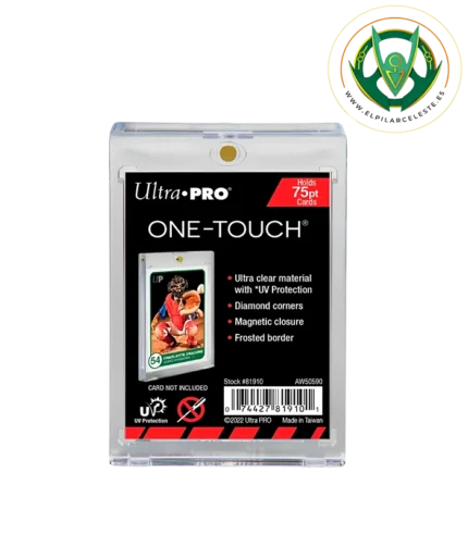 one-touch 75pt ultra·pro