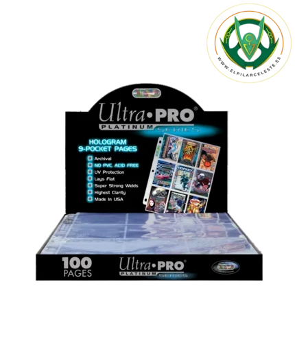 pagina 9 bolsillos platinum