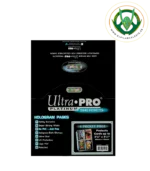 pagina 4 bolsillos ultra pro