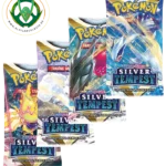 sobre tempestad plateada