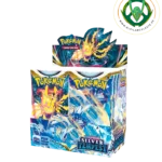 tempestad plateada booster