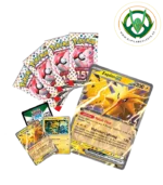 Cartas Pokémon | 151 Colección Zapdos ex - Imagen 2
