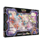 coleccion deoxys vmax vastro