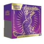 etb escarlata y purpura miraidon