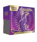 etb escarlata y purpura miraidon