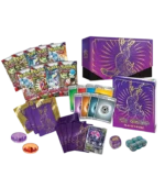 Cartas Pokémon | ETB Escarlata y Púrpura - Miraidon - Imagen 2