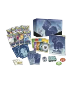 Cartas Pokémon | ETB Tempestad Plateada - Imagen 2