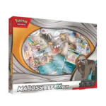 cartas pokemon mabosstiff ex