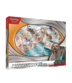 cartas pokemon mabosstiff ex