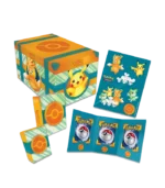 Pokémon TCG | Paldea Adventure Chest - Imagen 3