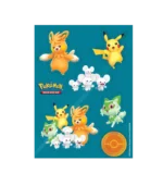 Pokémon TCG | Paldea Adventure Chest - Imagen 6