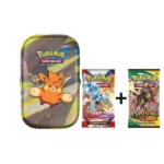 minilata amigos de paldea pawmi