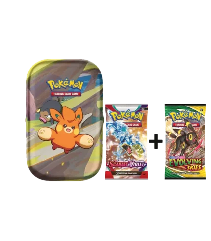 minilata amigos de paldea pawmi