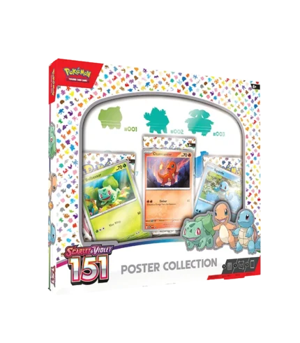 coleccion poster 151