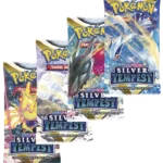 sobre tempestad plateada