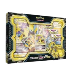 coleccion zeraora vmax/v-astro