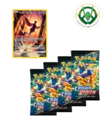 Cartas Pokémon | Lata Cenit Supremo - Articuno de Galar - Imagen 2