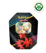 lata cenit supremo zapdos de galar