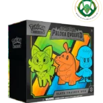 etb evoluciones en paldea