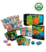 Cartas Pokémon | ETB Evoluciones en Paldea - Imagen 2