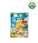 Cartas Pokémon | ETB Evoluciones en Paldea - Imagen 3