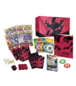 Cartas Pokémon | ETB Resplandor Astral - Imagen 2