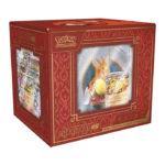Pokémon TCG | Premium Box Charizard ex