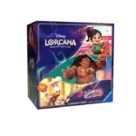 Disney Lorcana | Illumineer's Trove Shimmering Skies