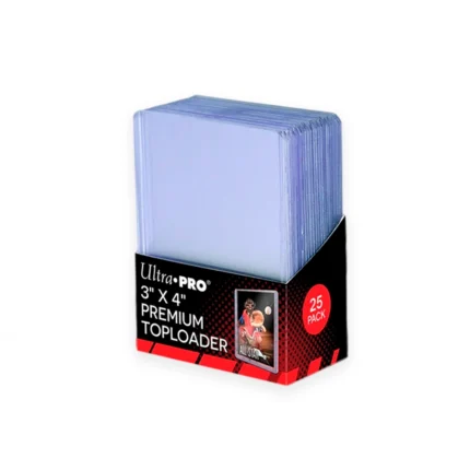 toploader premium