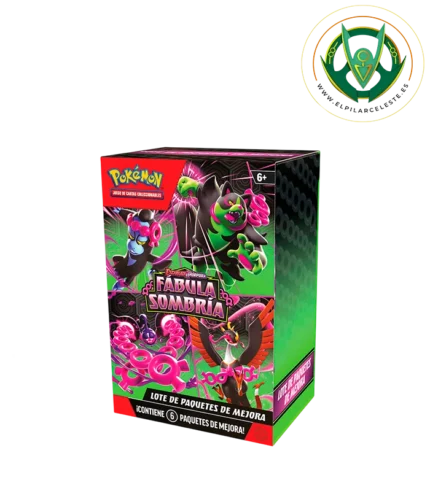 bundle fabula sombria