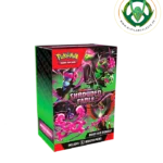 bundle shrouded fable