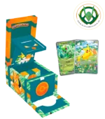 Cartas Pokémon | Cofre Aventuras en Paldea - Imagen 3