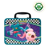 Cartas Pokémon | Maletín Back to School 2024 - Imagen 2