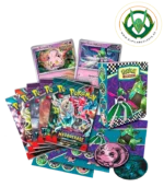 Cartas Pokémon | Maletín Back to School 2024 - Imagen 3