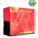 etb escarlata y purpura koraidon