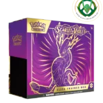 etb escarlata y purpura miraidon