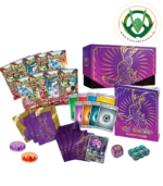 etb escarlata y purpura miraidon