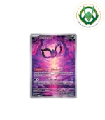 Cartas Pokémon | ETB Fábula Sombría - Imagen 3