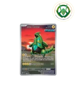 Cartas Pokémon | ETB Fuerzas Temporales - Ferroverdor - Imagen 3