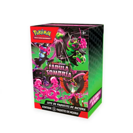 bundle fabula sombria